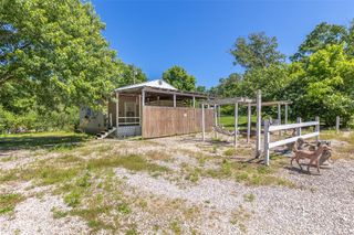 527 Gibbs Lane, Van Buren, MO 63965