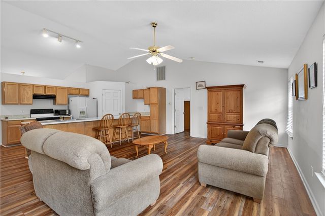 207 Hunters Lane, Anderson, SC 29625