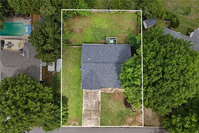 207 Hunters Lane, Anderson, SC 29625