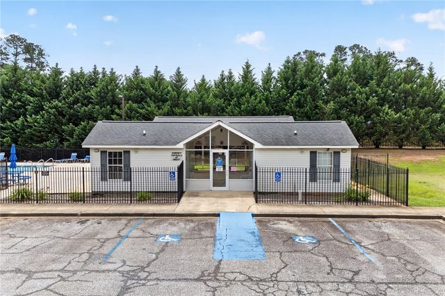 207 Hunters Lane, Anderson, SC 29625