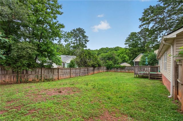 207 Hunters Lane, Anderson, SC 29625