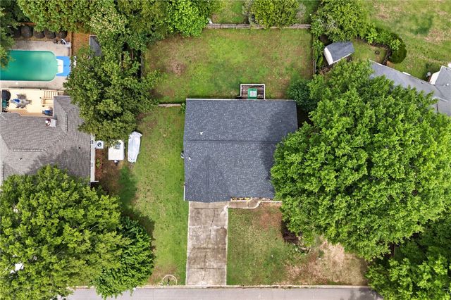 207 Hunters Lane, Anderson, SC 29625
