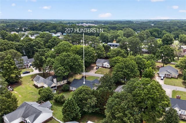207 Hunters Lane, Anderson, SC 29625