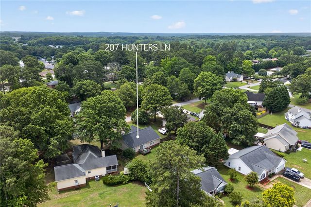 207 Hunters Lane, Anderson, SC 29625