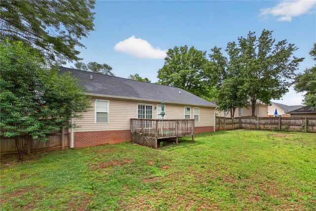 207 Hunters Lane, Anderson, SC 29625