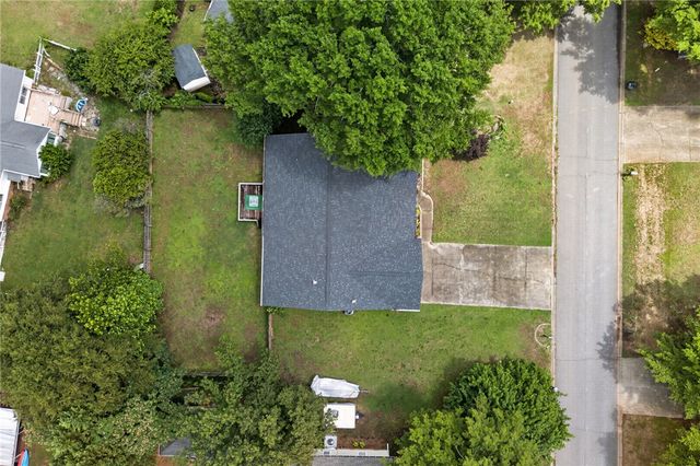 207 Hunters Lane, Anderson, SC 29625