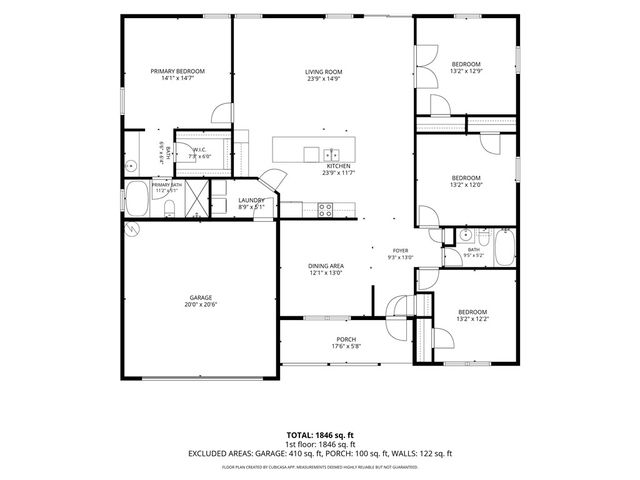 207 Hunters Lane, Anderson, SC 29625