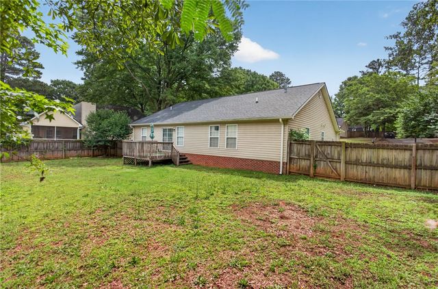207 Hunters Lane, Anderson, SC 29625