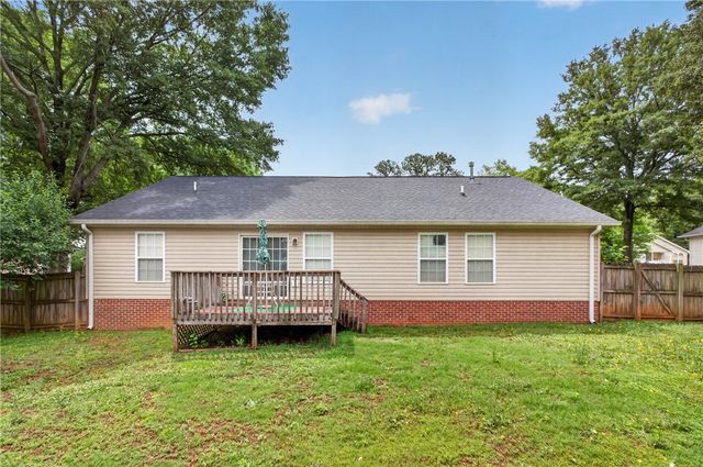 207 Hunters Lane, Anderson, SC 29625
