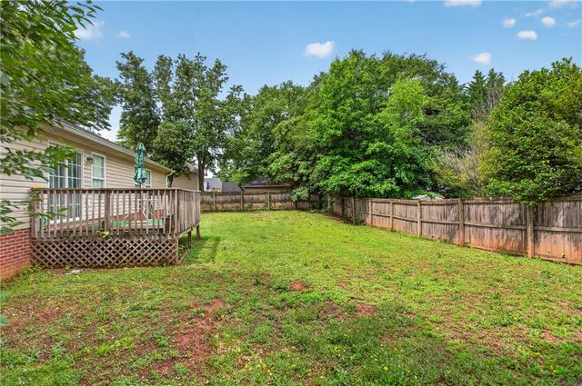 207 Hunters Lane, Anderson, SC 29625
