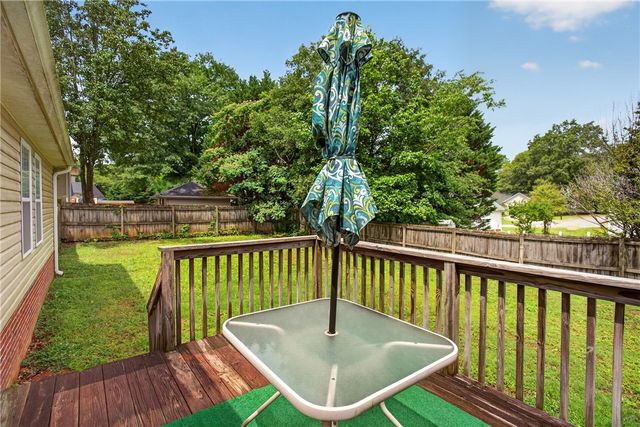 207 Hunters Lane, Anderson, SC 29625