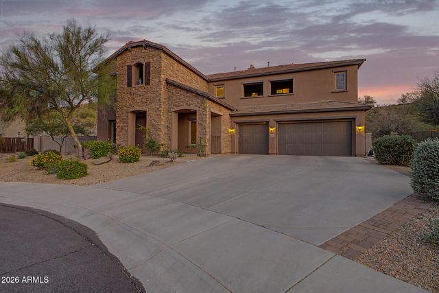 26702 N 90TH Lane, Peoria, AZ 85383