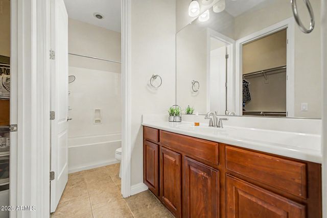 26702 N 90TH Lane, Peoria, AZ 85383