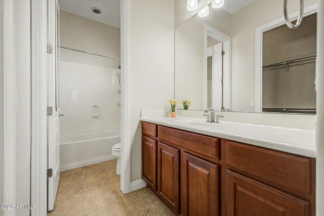 26702 N 90TH Lane, Peoria, AZ 85383