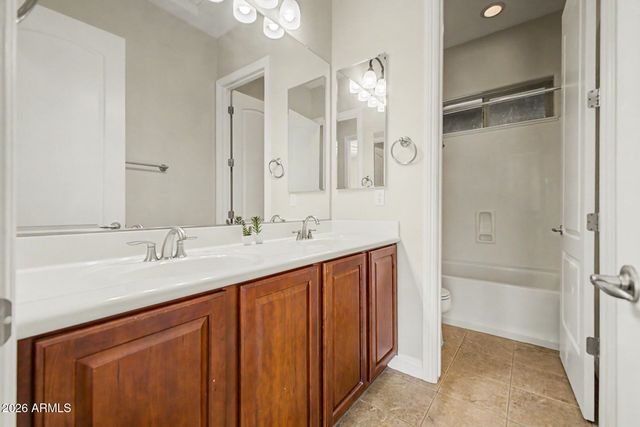 26702 N 90TH Lane, Peoria, AZ 85383