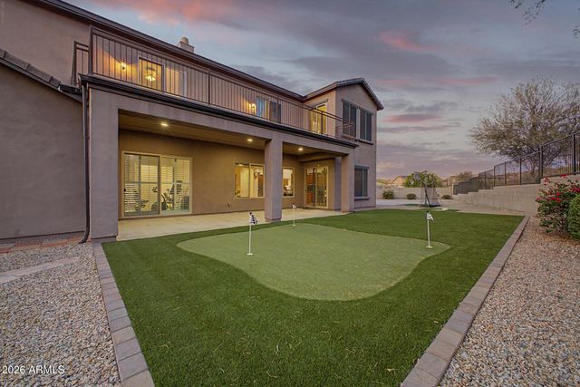 26702 N 90TH Lane, Peoria, AZ 85383