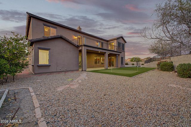 26702 N 90TH Lane, Peoria, AZ 85383