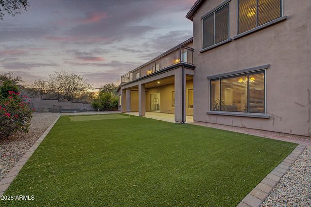 26702 N 90TH Lane, Peoria, AZ 85383