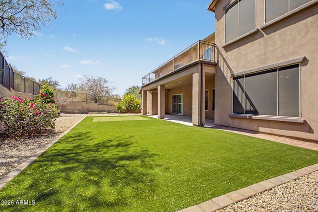 26702 N 90TH Lane, Peoria, AZ 85383