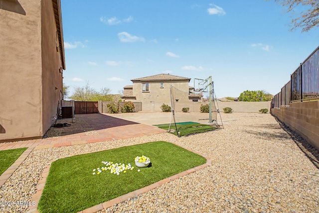 26702 N 90TH Lane, Peoria, AZ 85383