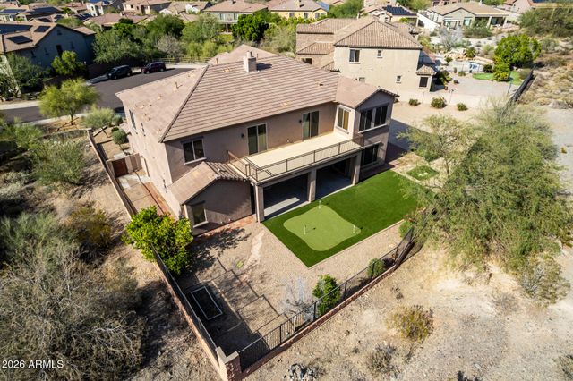 26702 N 90TH Lane, Peoria, AZ 85383