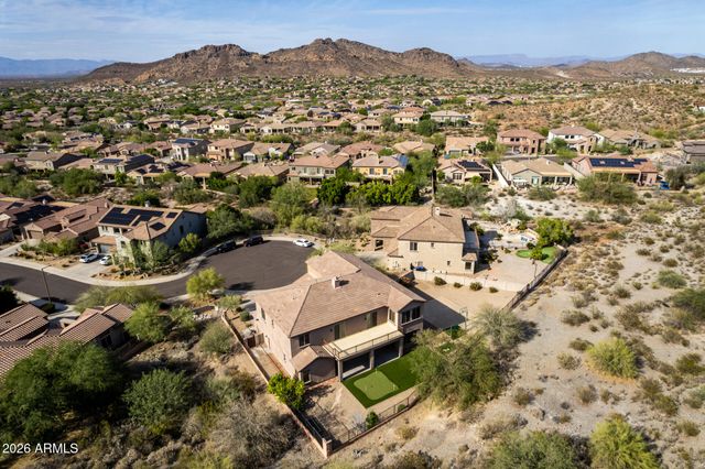 26702 N 90TH Lane, Peoria, AZ 85383