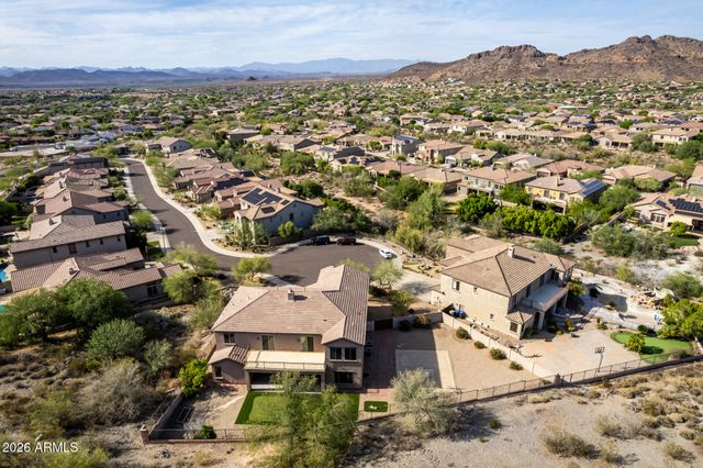 26702 N 90TH Lane, Peoria, AZ 85383