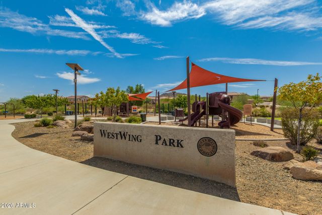 26702 N 90TH Lane, Peoria, AZ 85383