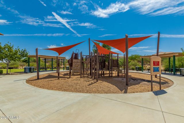 26702 N 90TH Lane, Peoria, AZ 85383