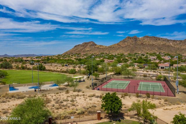 26702 N 90TH Lane, Peoria, AZ 85383