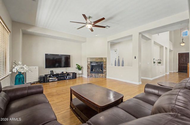 26702 N 90TH Lane, Peoria, AZ 85383