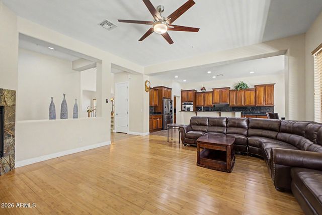 26702 N 90TH Lane, Peoria, AZ 85383