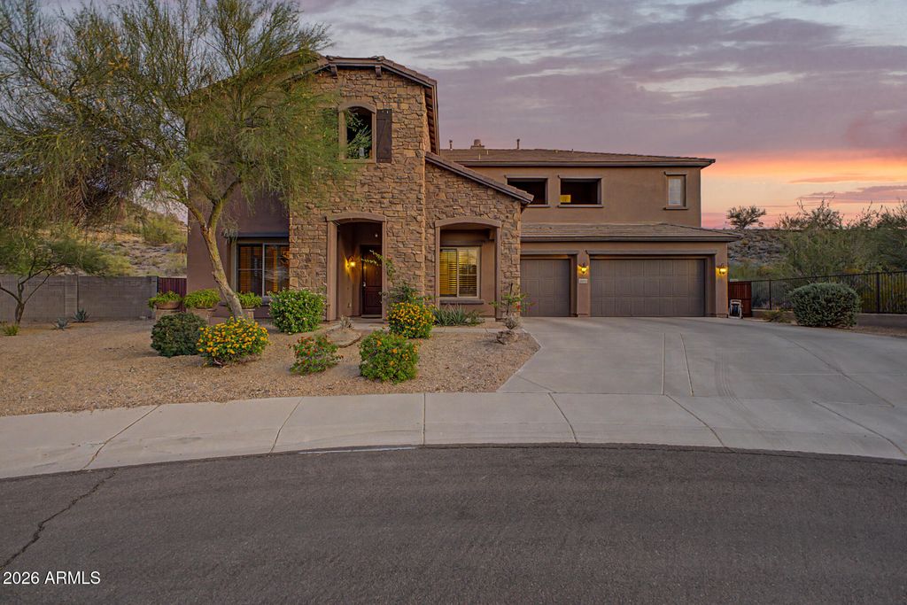 26702 N 90TH Lane, Peoria, AZ 85383