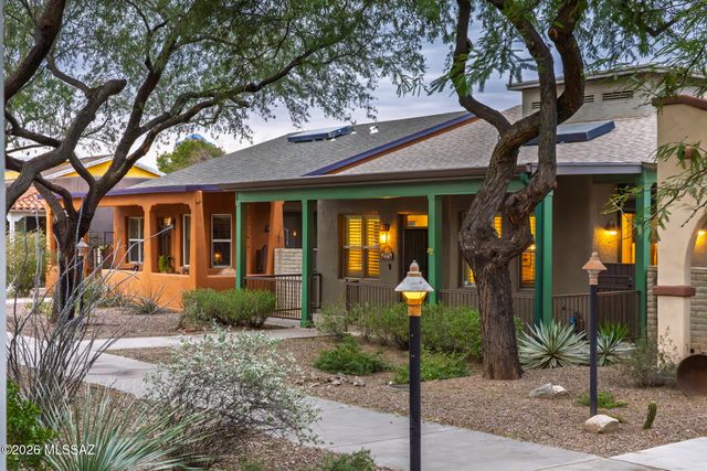 466 E Codd Street, Tucson, AZ 85701