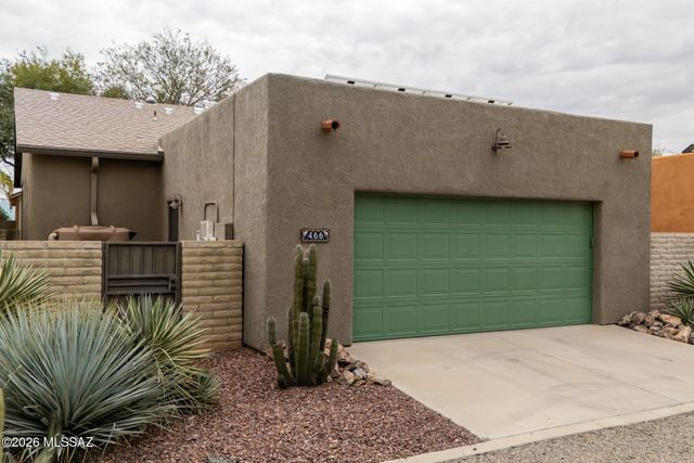 466 E Codd Street, Tucson, AZ 85701