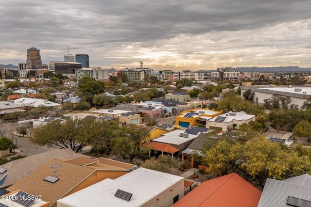 466 E Codd Street, Tucson, AZ 85701