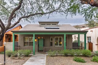 466 E Codd Street, Tucson, AZ 85701