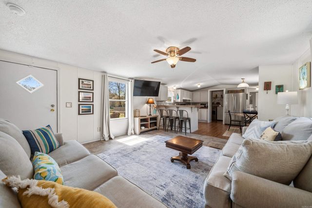 168 Lakeaire Terrace, Hot Springs, AR 71913