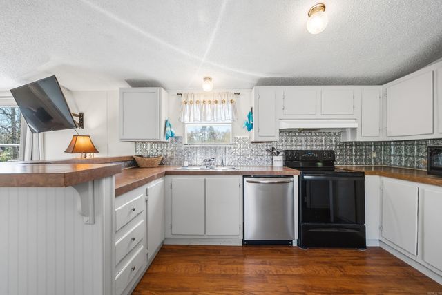 168 Lakeaire Terrace, Hot Springs, AR 71913