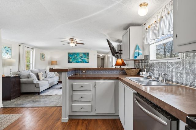 168 Lakeaire Terrace, Hot Springs, AR 71913