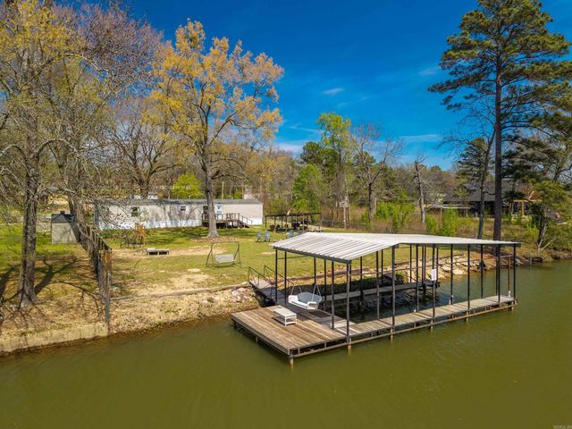 168 Lakeaire Terrace, Hot Springs, AR 71913