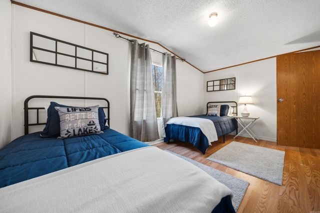 168 Lakeaire Terrace, Hot Springs, AR 71913