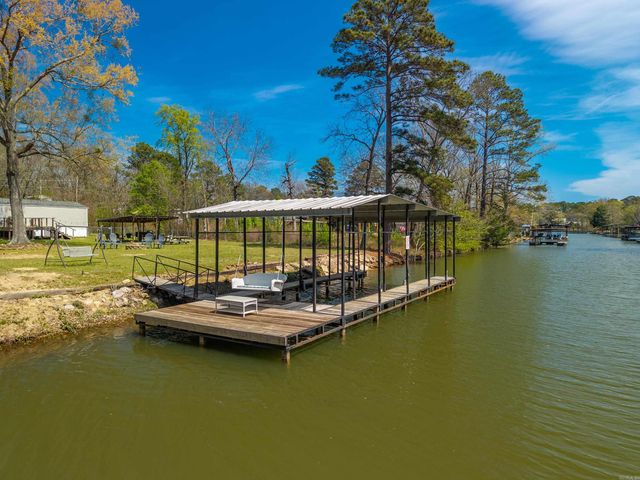 168 Lakeaire Terrace, Hot Springs, AR 71913