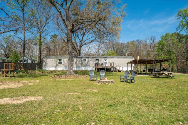 168 Lakeaire Terrace, Hot Springs, AR 71913