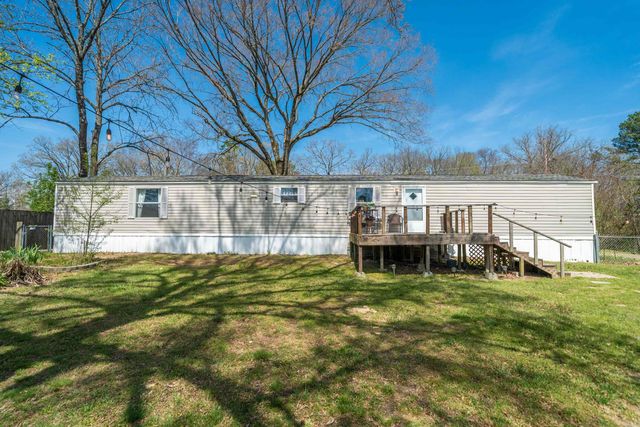 168 Lakeaire Terrace, Hot Springs, AR 71913