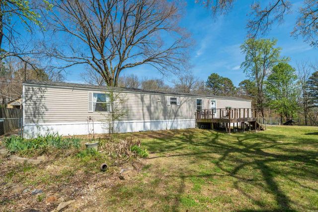 168 Lakeaire Terrace, Hot Springs, AR 71913