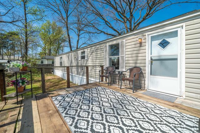 168 Lakeaire Terrace, Hot Springs, AR 71913