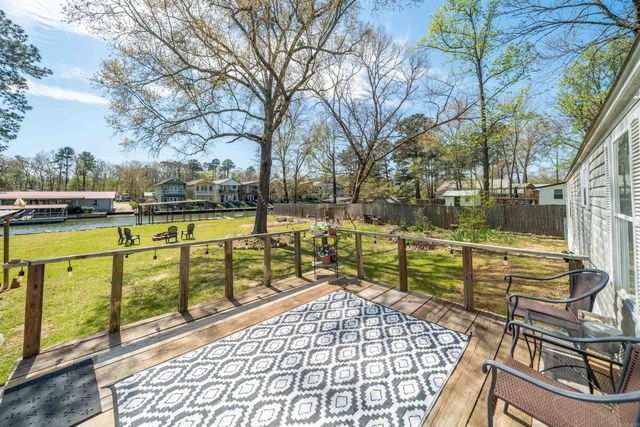 168 Lakeaire Terrace, Hot Springs, AR 71913