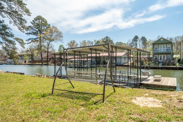 168 Lakeaire Terrace, Hot Springs, AR 71913