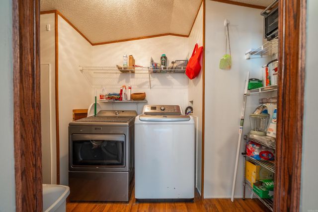 168 Lakeaire Terrace, Hot Springs, AR 71913